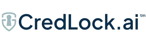 CredLockAI-logo-dark CredLock AI